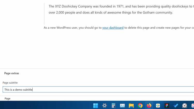 Как обеспечить безопасность публикаций в WordPress