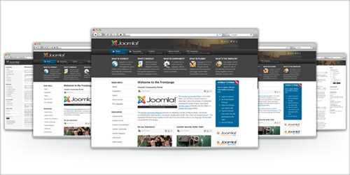 Как самому создать шаблон для joomla Как самому создать шаблон для joomla