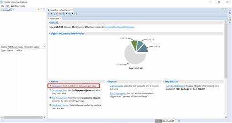 Как снять heap dump из работающего Java процесса