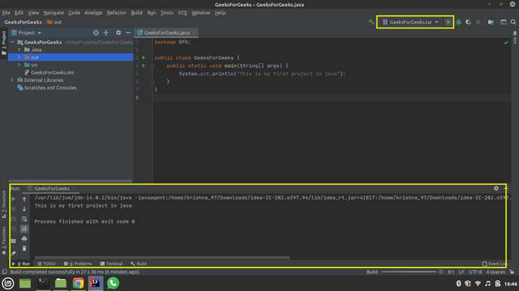 Добавление внешних библиотек через Maven или Gradle