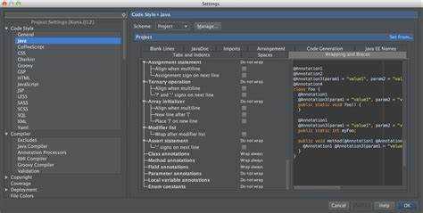 Запуск и проверка работы приложения в IntelliJ IDEA
