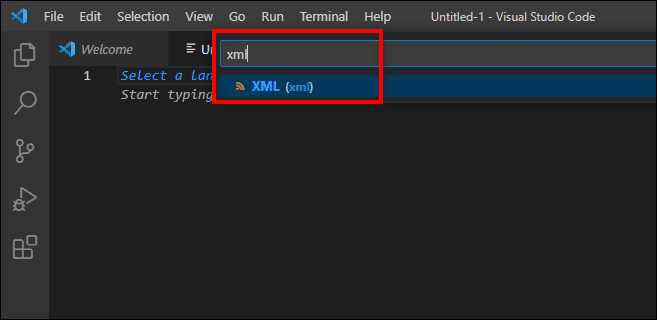 Выбор подходящей библиотеки для работы с XML