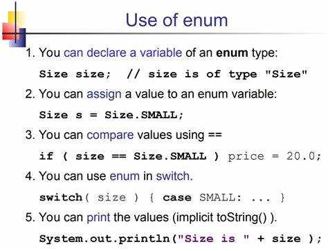 Как сравнивать enum java Как сравнивать enum java