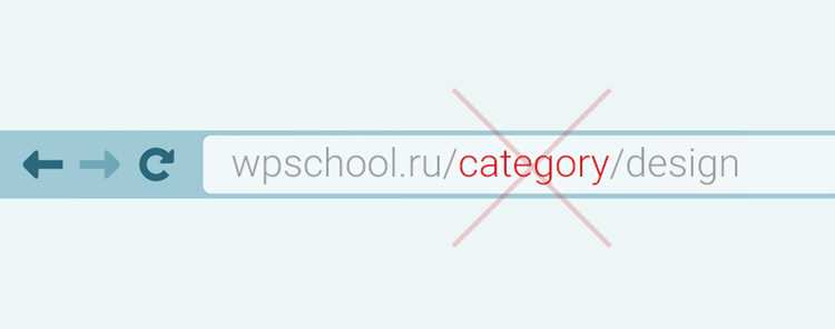 Как убрать category из url wordpress Как убрать category из url wordpress