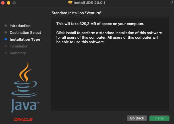 Добавление репозитория с пакетом Java 16