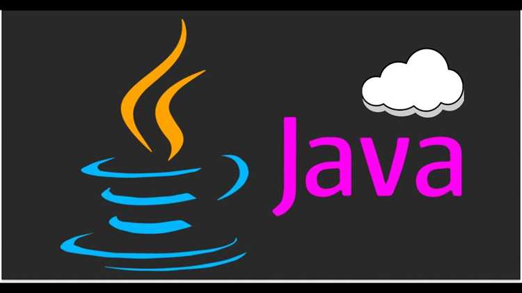 Проверка наличия Java в системе