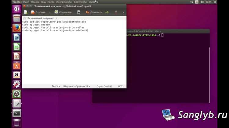 Выбор нужной версии JDK для проекта