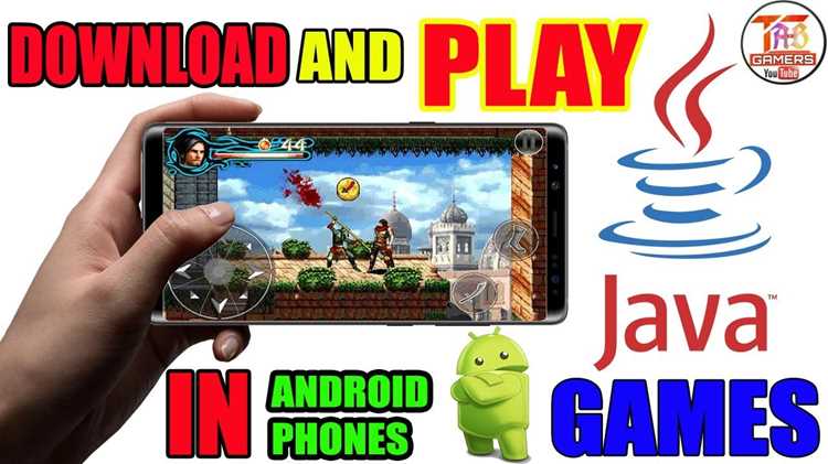 Проверка совместимости Java игры с Android устройством