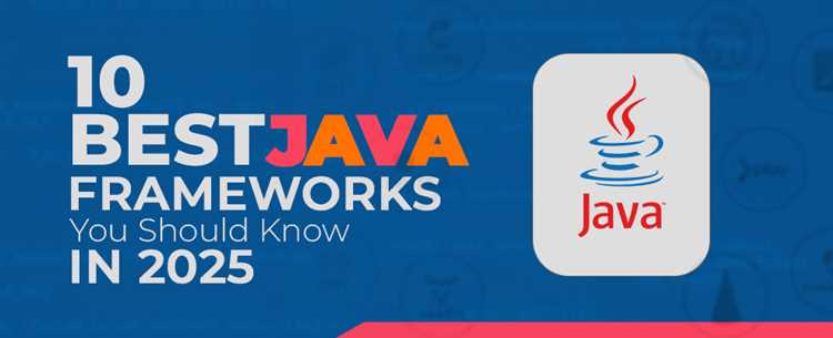 Какие best java framework Какие best java framework