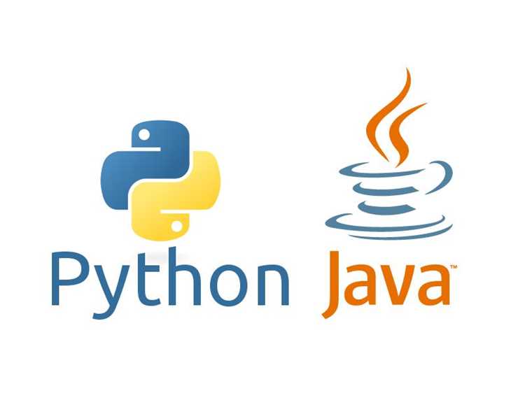 Какой язык лучше java или python Какой язык лучше java или python