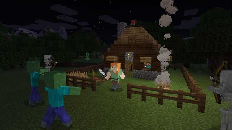 Текущие тарифы на подписку Minecraft Realms в 2025 году