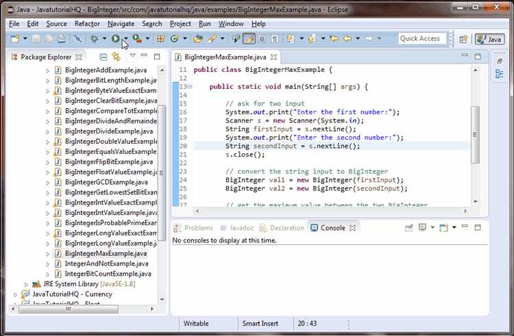 Настройка IntelliJ IDEA для разных типов проектов