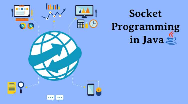 Что такое сокет java Что такое сокет java