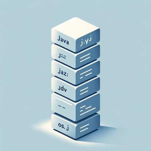 Что такое stack java Что такое stack java