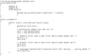 Частые ошибки при использовании void и способы их избежать
