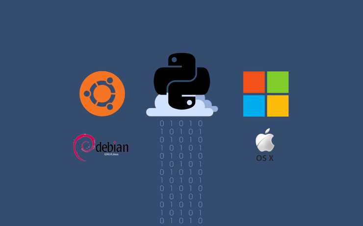 Проверка установленной версии Python перед установкой