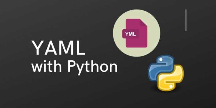 Запись словаря в YML файл с сохранением кодировки и отступов