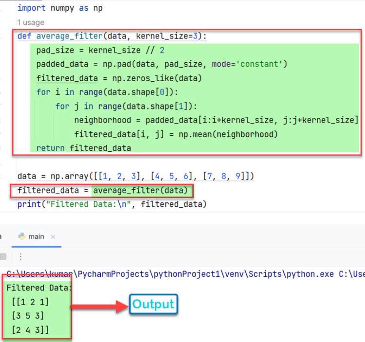 Как list преобразовать в numpy python