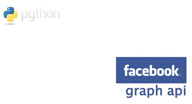 Как настраивать приложение facebook api python