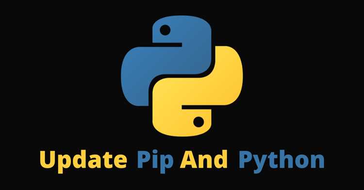 Установка необходимых прав для обновления pip