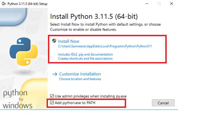 Обновление Python через Homebrew