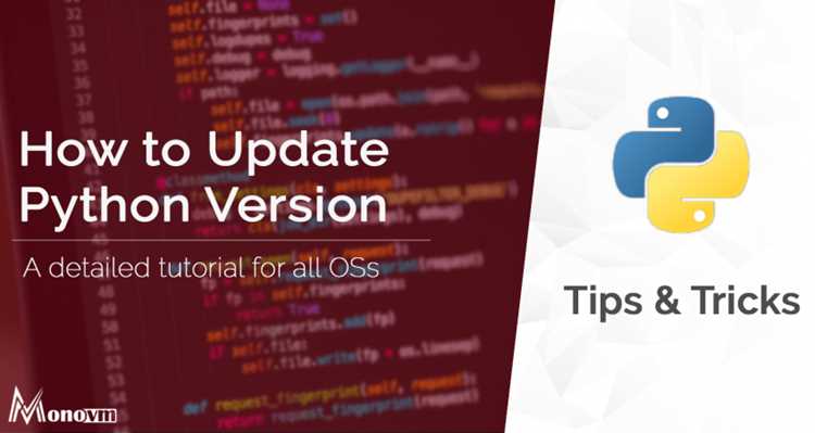 Использование pyenv для установки и управления версиями Python