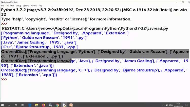 Исправление формата данных в столбцах CSV с использованием Python