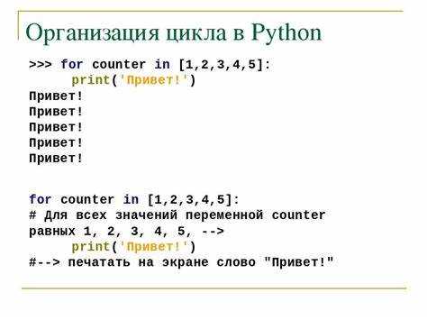 Как определить итерацию цикла python Как определить итерацию цикла python