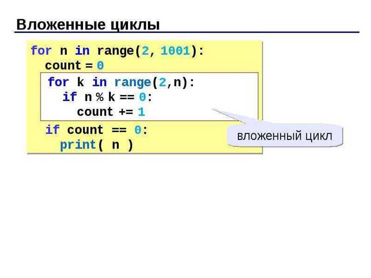 Прерывание бесконечного цикла через внешние события