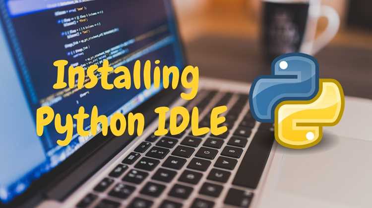 Как открыть idle в python windows Как открыть idle в python windows