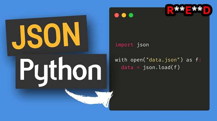 Обработка ошибок при парсинге JSON