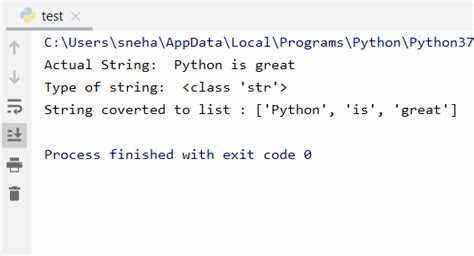 Использование функции float() для преобразования строк в числа с плавающей точкой