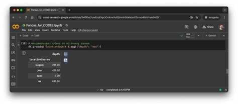 Как подключить pandas в python