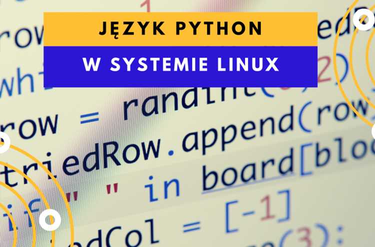 Интеграция Python с Apache на Linux: пошаговое руководство
