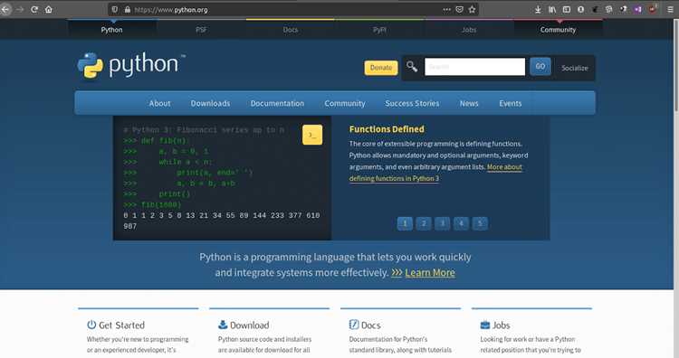 Как подружить python с apache linux Как подружить python с apache linux