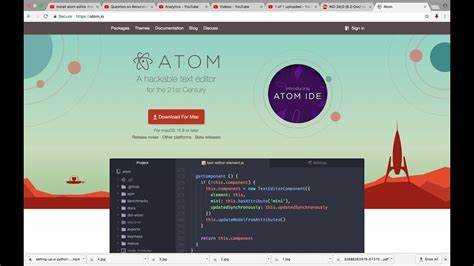 Настройка автодополнения и подсветки синтаксиса для Python