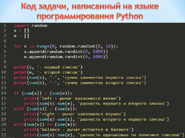 Как понять язык программирования python Как понять язык программирования python
