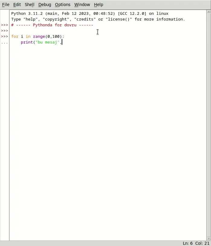 Запуск Python-скриптов через браузер и проверка работы