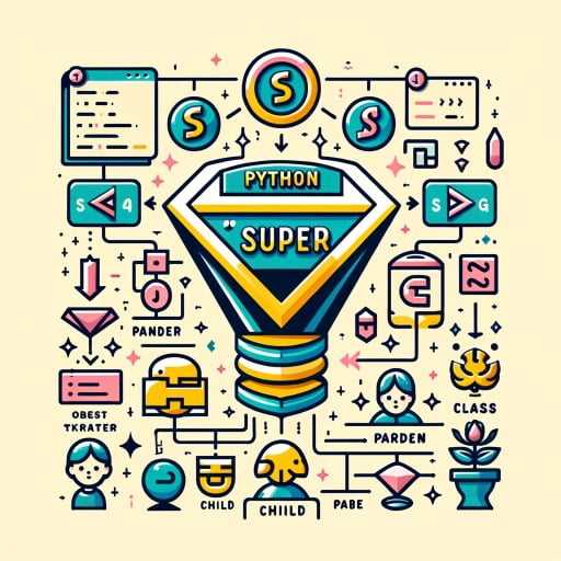 Области применения super в конструкторе __init__
