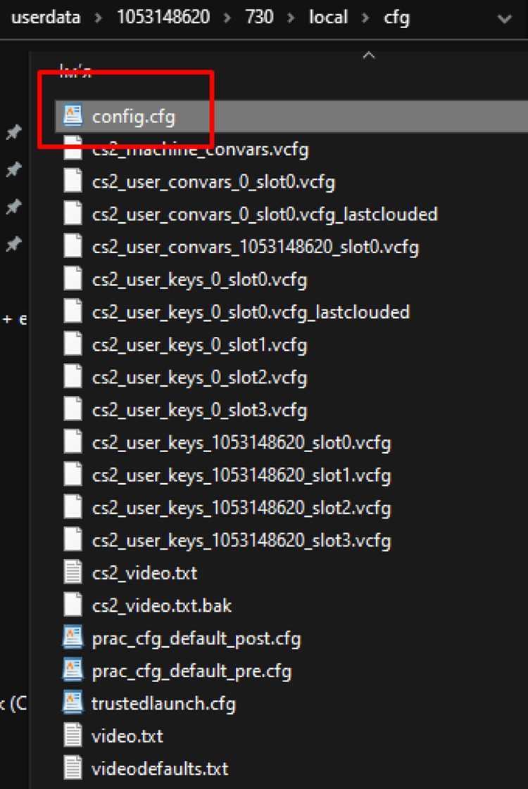 Как распарсить cfg файл python Как распарсить cfg файл python
