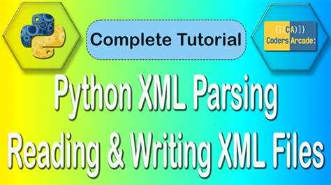 Как распарсить xml python Как распарсить xml python