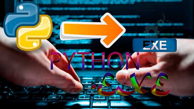 Как сделать exe файл в python Как сделать exe файл в python
