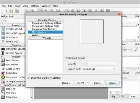 Как сделать таблицу в qt designer python Как сделать таблицу в qt designer python