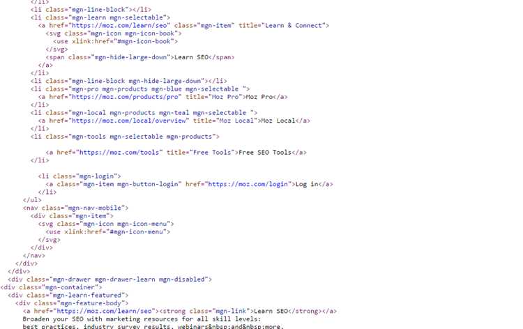 Сохранение полученного HTML в локальный файл