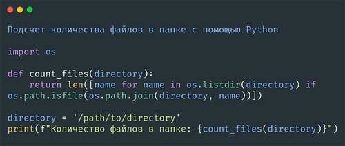 Как в python указать текущую директорию