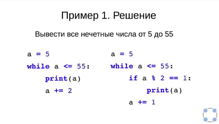 Остановка цикла при вводе пользователя