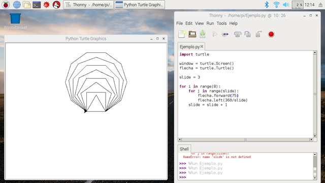 Отображение миниатюр изображений в консоли через matplotlib