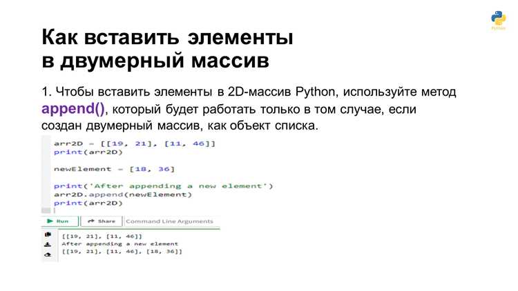 Печать вложенных списков с отступами