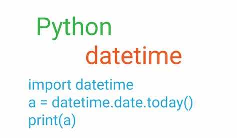 Преобразование строкового времени обратно в объект datetime