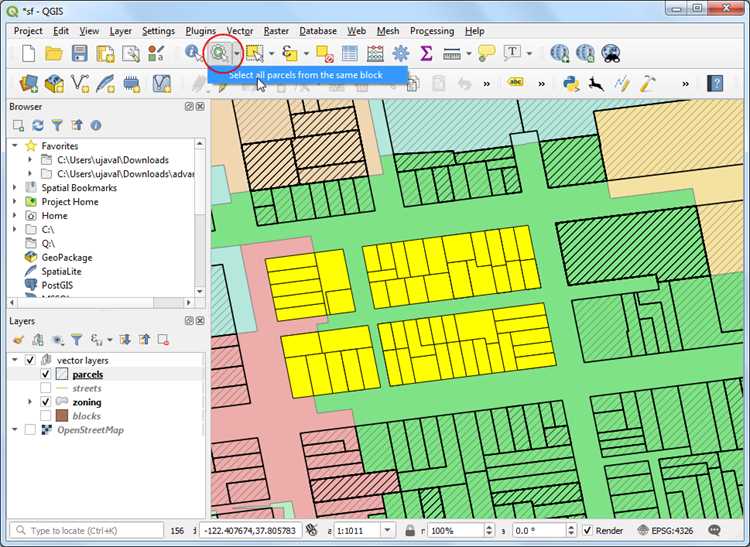 Отладка и логирование скриптов внутри QGIS